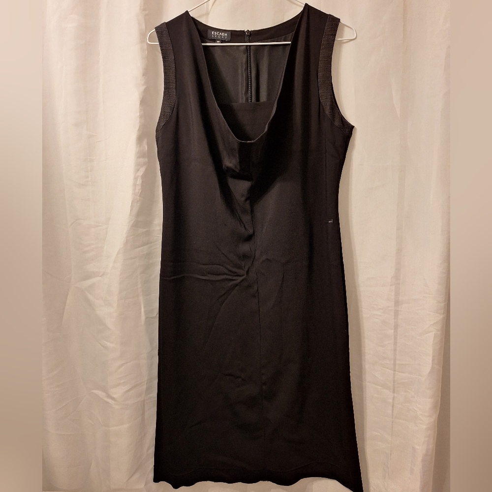 ESCADA Sport Dress
